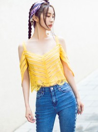 Li FeiEr_Fashion idol_AWB17308_b